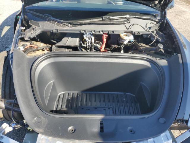 2025 TESLA MODEL Y #3302659083