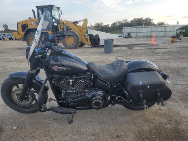 2018 HARLEY-DAVIDSON FLSL SOFTA 1HD1YDJ16JC018593
