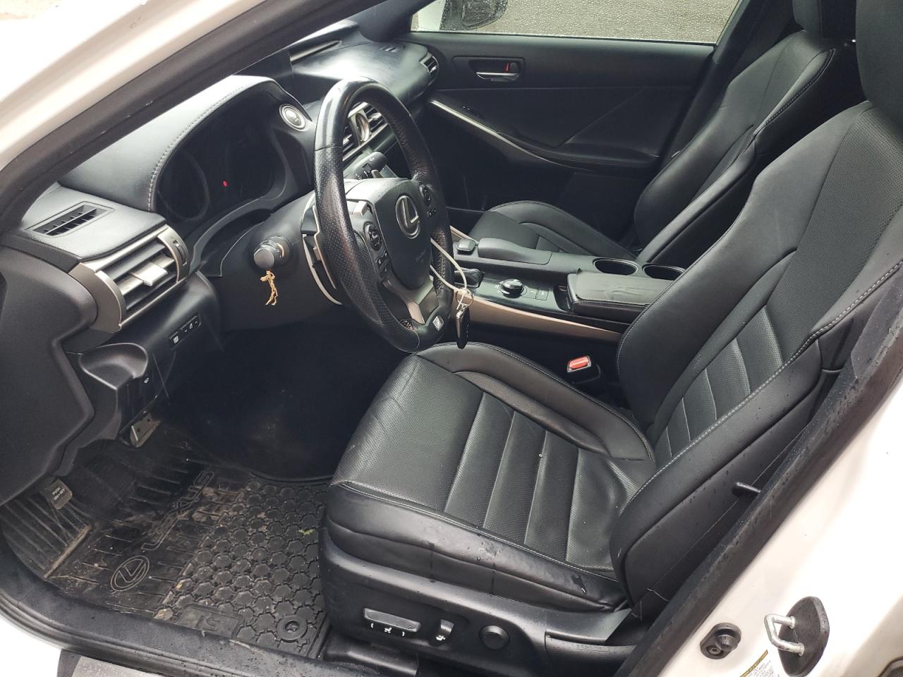 LEXUS IS 250