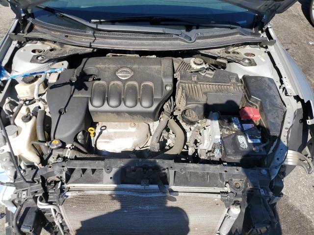 2010 NISSAN ALTIMA BAS - 1N4AL2AP6AN557119