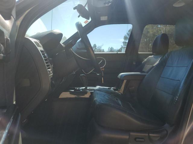 2012 FORD ESCAPE LIM - 1FMCU0E71CKC36281