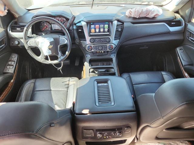 2016 CHEVROLET TAHOE C150 1GNSCCKC0GR162605