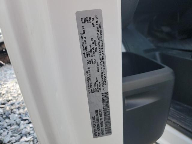 2021 RAM PROMASTER 3C6LRVDG6ME564652