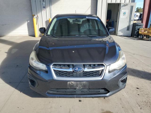 2014 SUBARU IMPREZA - Other View