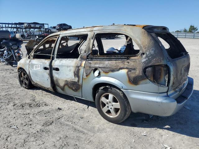 2006 DODGE GRAND CARA #3294536623