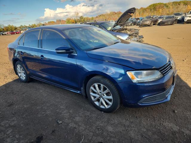 2013 VOLKSWAGEN JETTA SE - 3VWDP7AJXDM432401