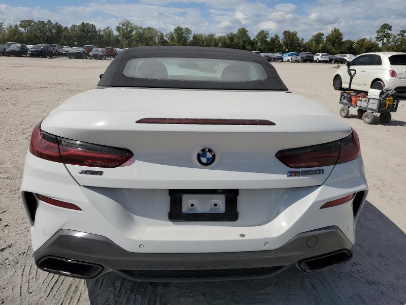2020 BMW M850XI #3302933636