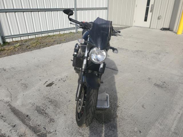2021 SUZUKI SV650 A - JS1VP55BXM7100039