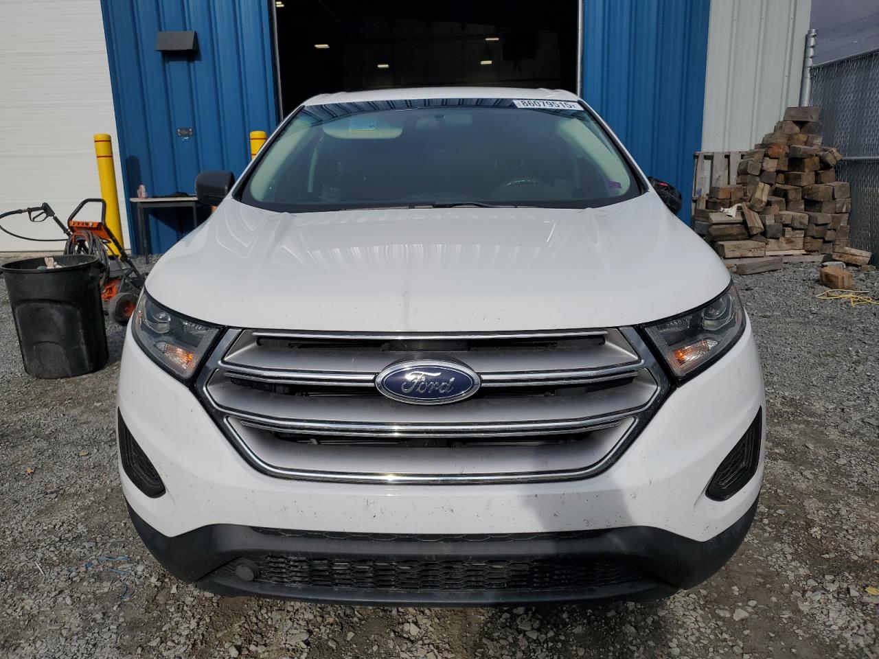 FORD EDGE SE