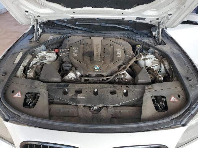 2015 BMW 750 I #3293738916