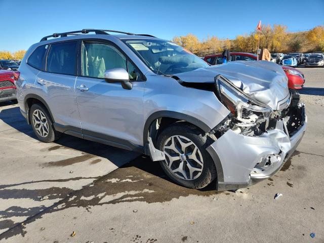 2021 SUBARU FORESTER P #3292905584