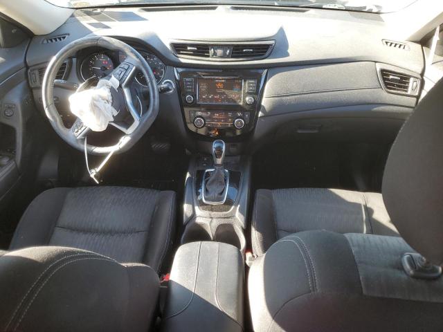 2020 NISSAN ROGUE S - JN8AT2MV9LW102061