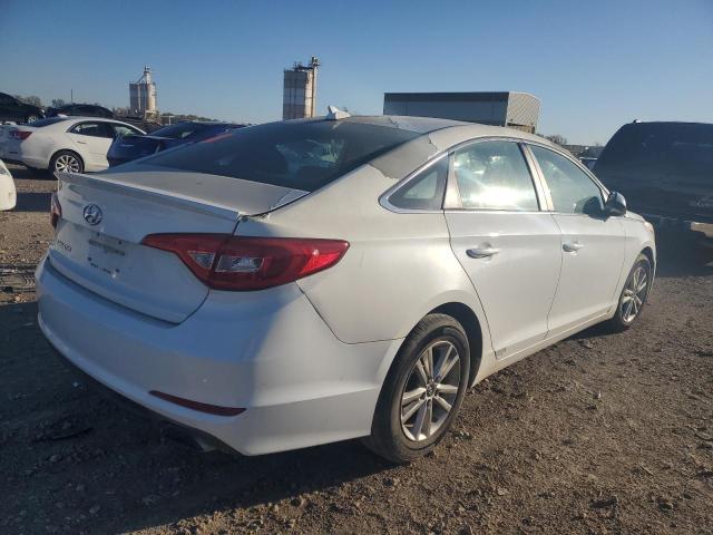 2017 HYUNDAI SONATA SE - 5NPE24AF5HH489570