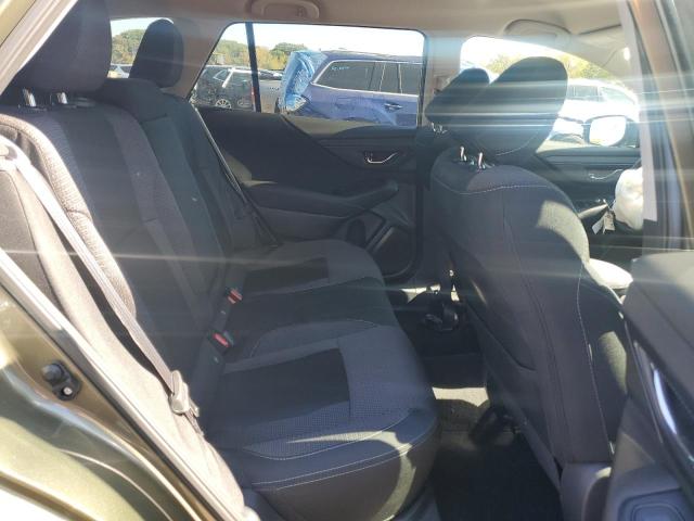 2025 SUBARU OUTBACK PR - 4S4BTADCXS3180210