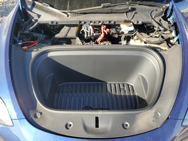 2024 TESLA MODEL Y #3298009192