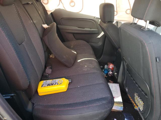 2014 CHEVROLET EQUINOX LT - 2GNFLFEK9E6143999