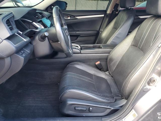 2016 HONDA CIVIC TOURING 2HGFC1F96GH636586