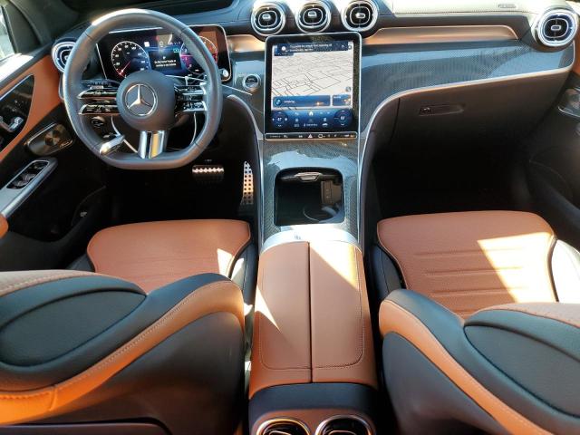 2023 MERCEDES-BENZ GLC 300 4M #3302989602