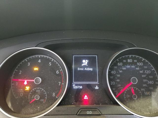 2017 VOLKSWAGEN GOLF ALLTR 3VWH17AU0HM528654