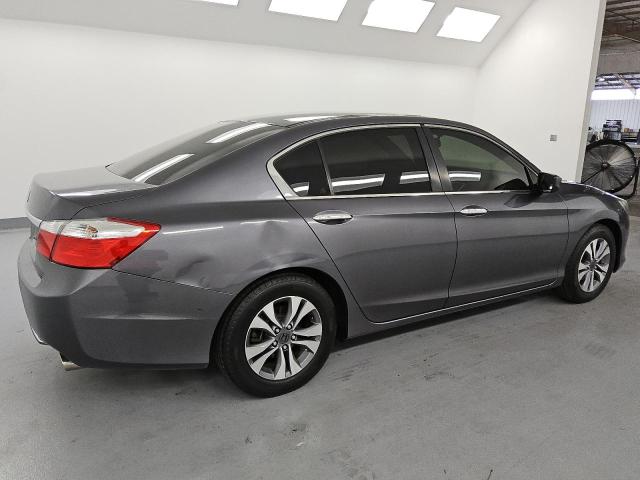 2014 HONDA ACCORD LX #3305315313
