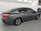 Lot #3305315313 2014 HONDA ACCORD LX