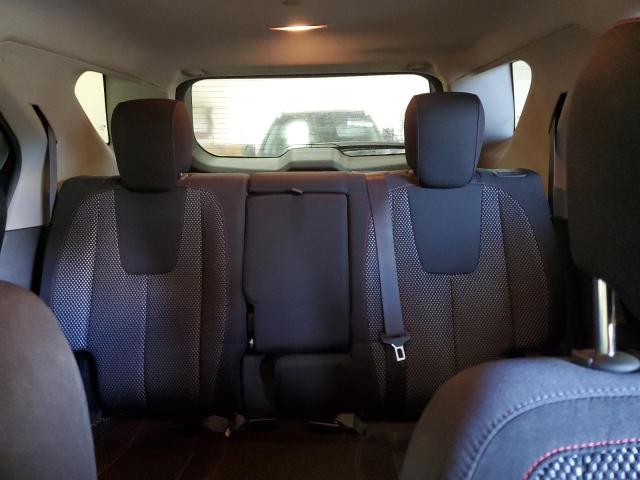 2012 CHEVROLET EQUINOX LT #3284839531