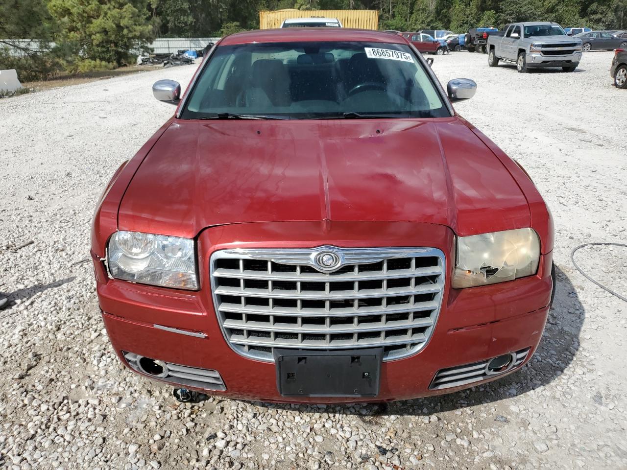 CHRYSLER 300 TOURING