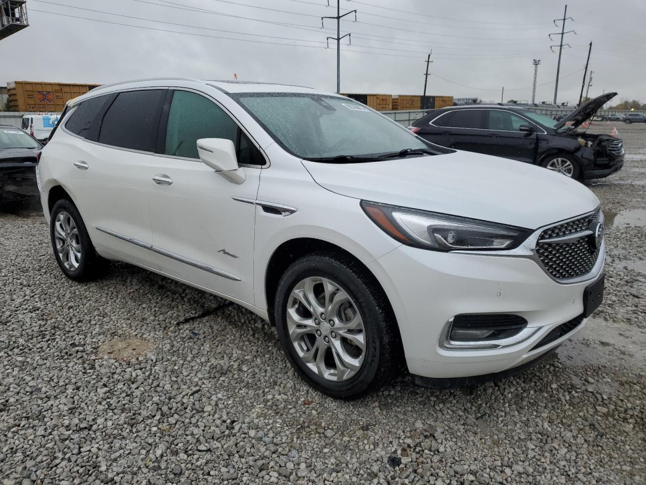 BUICK ENCLAVE AVENIR