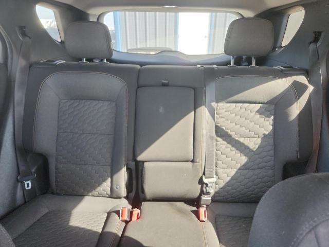 2020 CHEVROLET EQUINOX LT 3GNAXTEV4LL316750