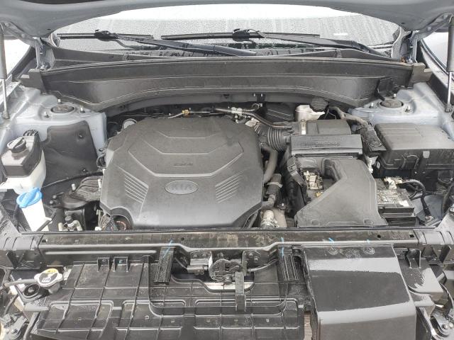 2020 KIA TELLURIDE - 5XYP34HC4LG068280