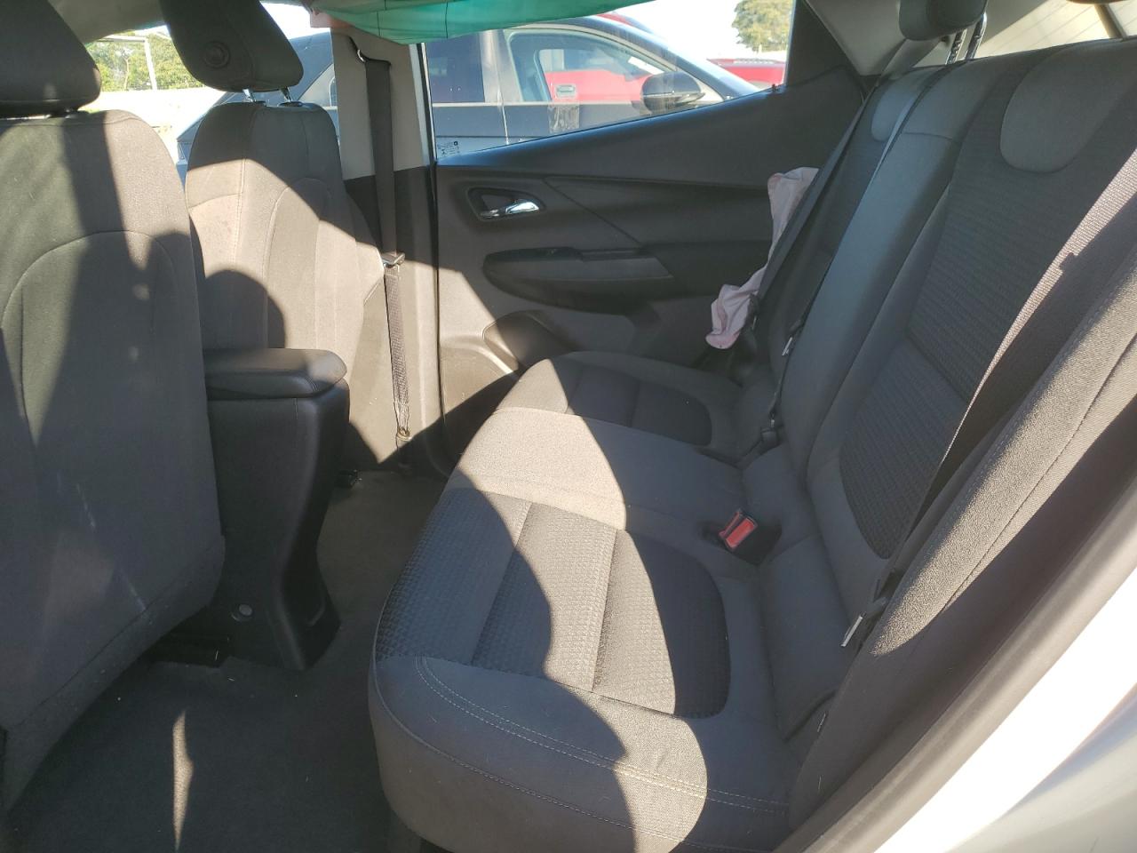 CHEVROLET BOLT EV 1LT