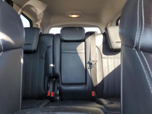 2013 MERCEDES-BENZ GL 450 4MA - 4JGDF7CE7DA147993