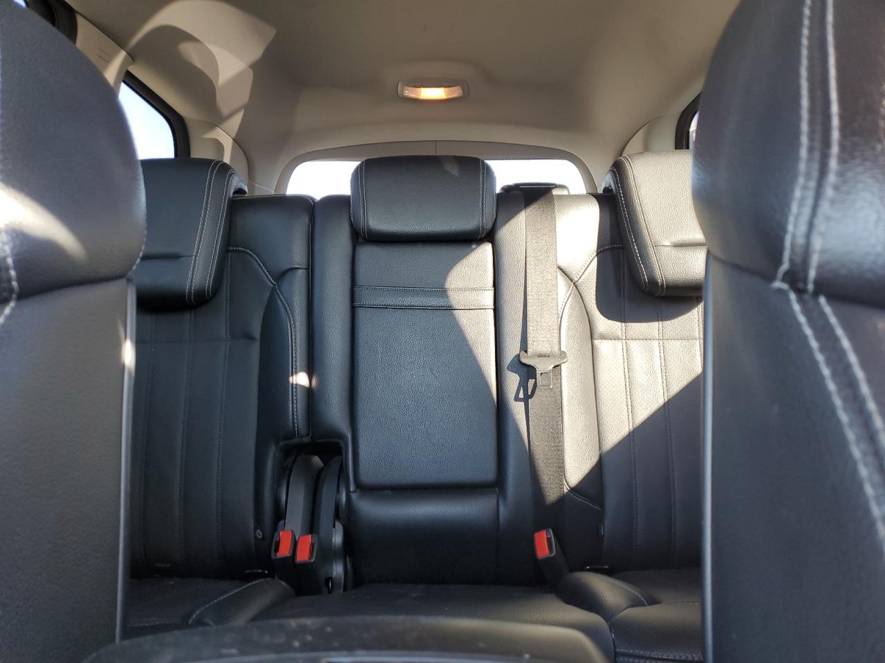 MERCEDES-BENZ GL-CLASS 450 4MATIC