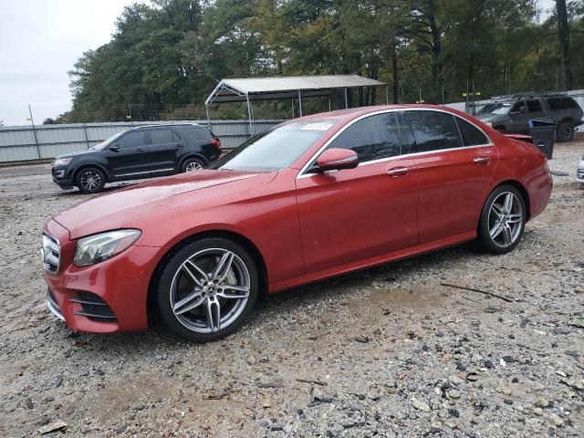Global Auto Auctions: 2019 MERCEDES-BENZ E 300