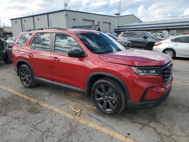 2024 HONDA PILOT SPOR 5FNYG2H30RB010468