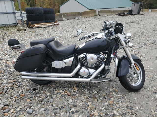 2006 KAWASAKI VN900 B JKAVN2B1X6A009584