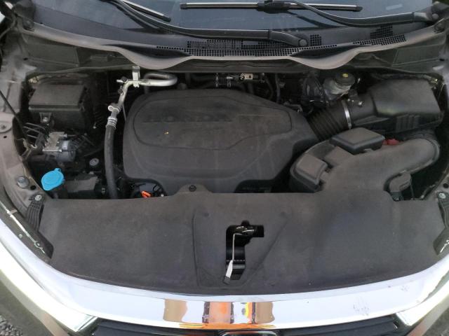 2021 HONDA ODYSSEY EX - 5FNRL6H78MB030955