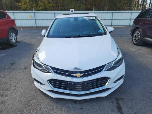 2017 CHEVROLET CRUZE PREM - 1G1BF5SM1H7140090