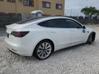 Lot #3303884707 2020 TESLA MODEL 3