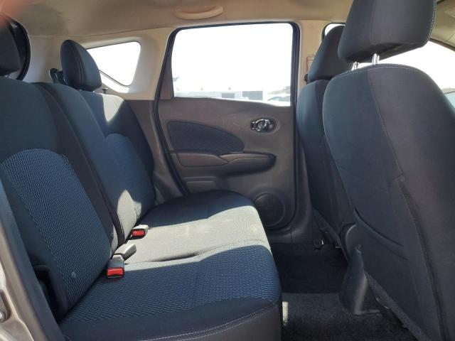 2016 NISSAN VERSA NOTE - 3N1CE2CP1GL395972