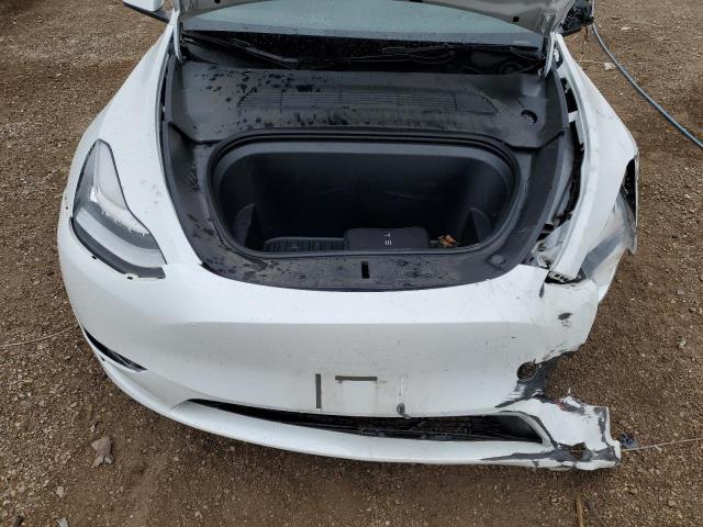 2023 TESLA MODEL Y #3284754531