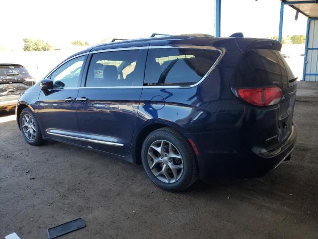 2017 CHRYSLER PACIFICA T #3278939047