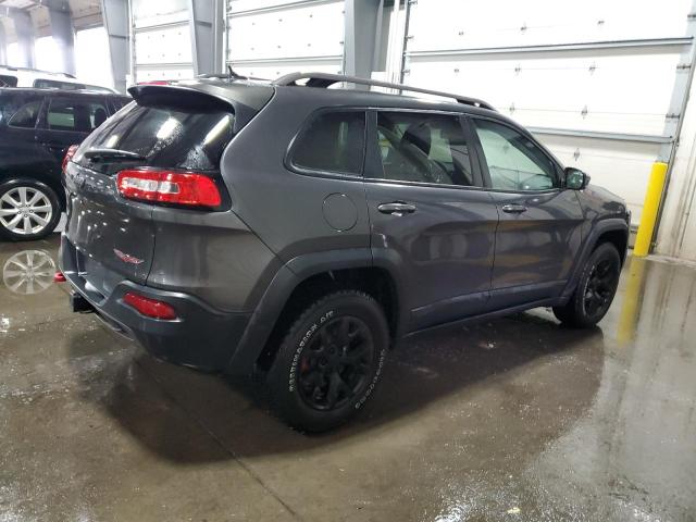 2015 JEEP CHEROKEE T #3281596394