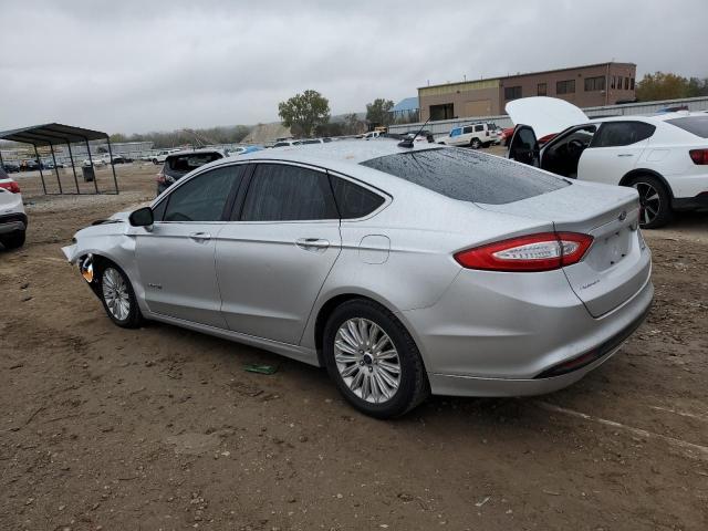 2015 FORD FUSION SE - 3FA6P0LU9FR160624