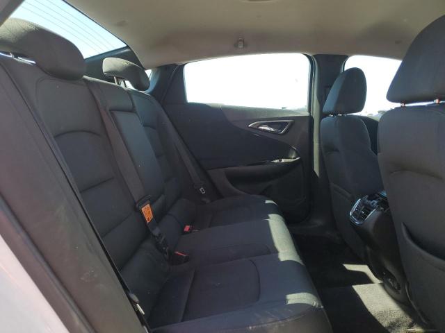 2017 CHEVROLET MALIBU LT - 1G1ZE5ST2HF108425