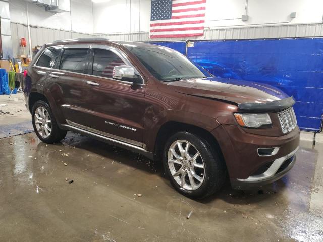 2014 JEEP GRAND CHER - 1C4RJFJT6EC276110