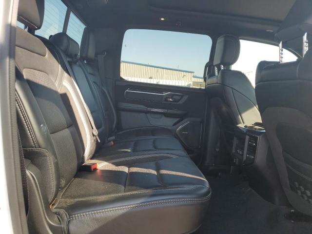 2022 RAM 1500 TRX - 1C6SRFU90NN113006