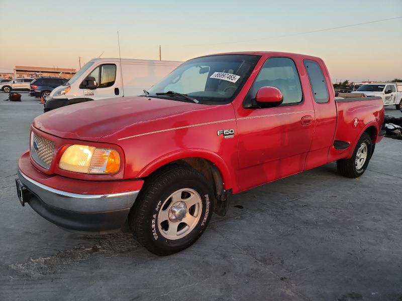 1999 FORD F-150 #3310308952