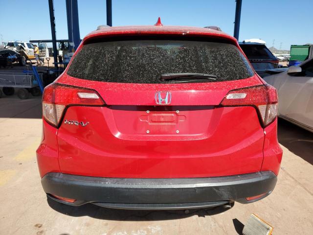 2017 HONDA HR-V EXL #3293738931