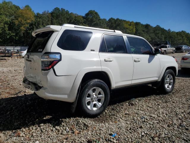2017 TOYOTA 4RUNNER SR - JTEZU5JRXH5164274